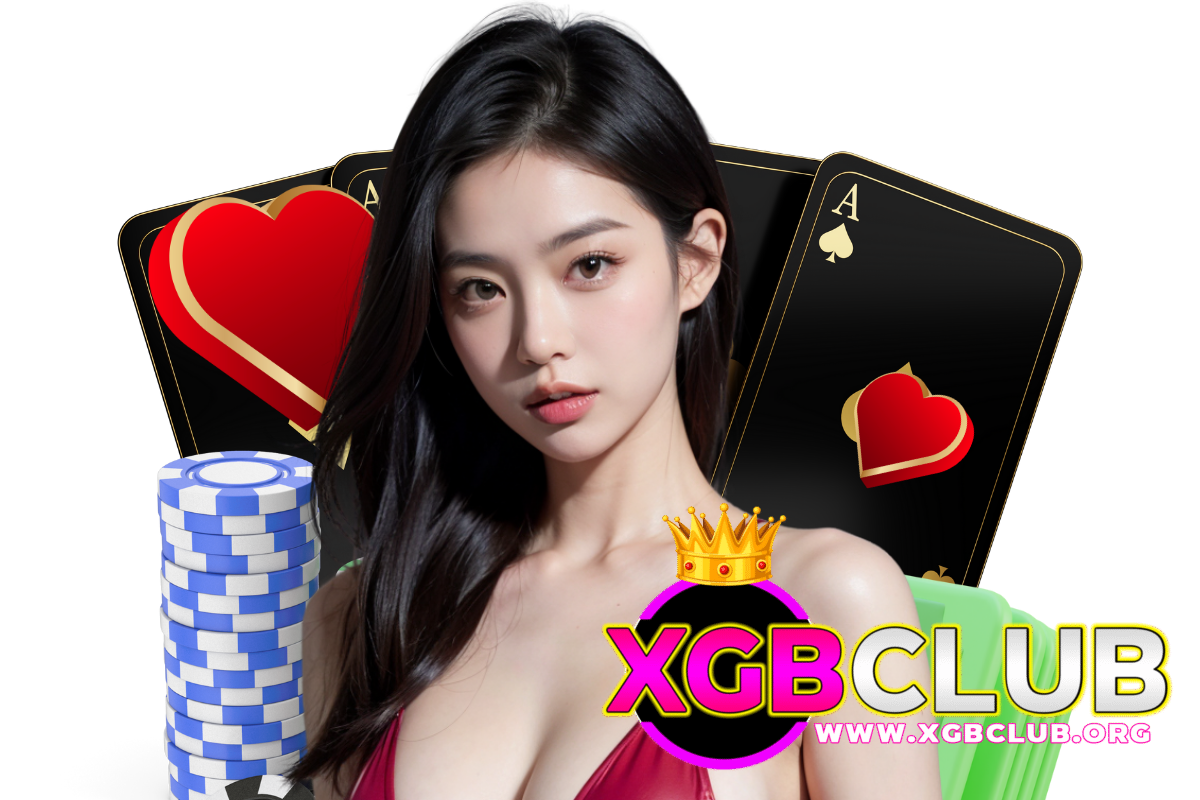 xgbclub สมัคร