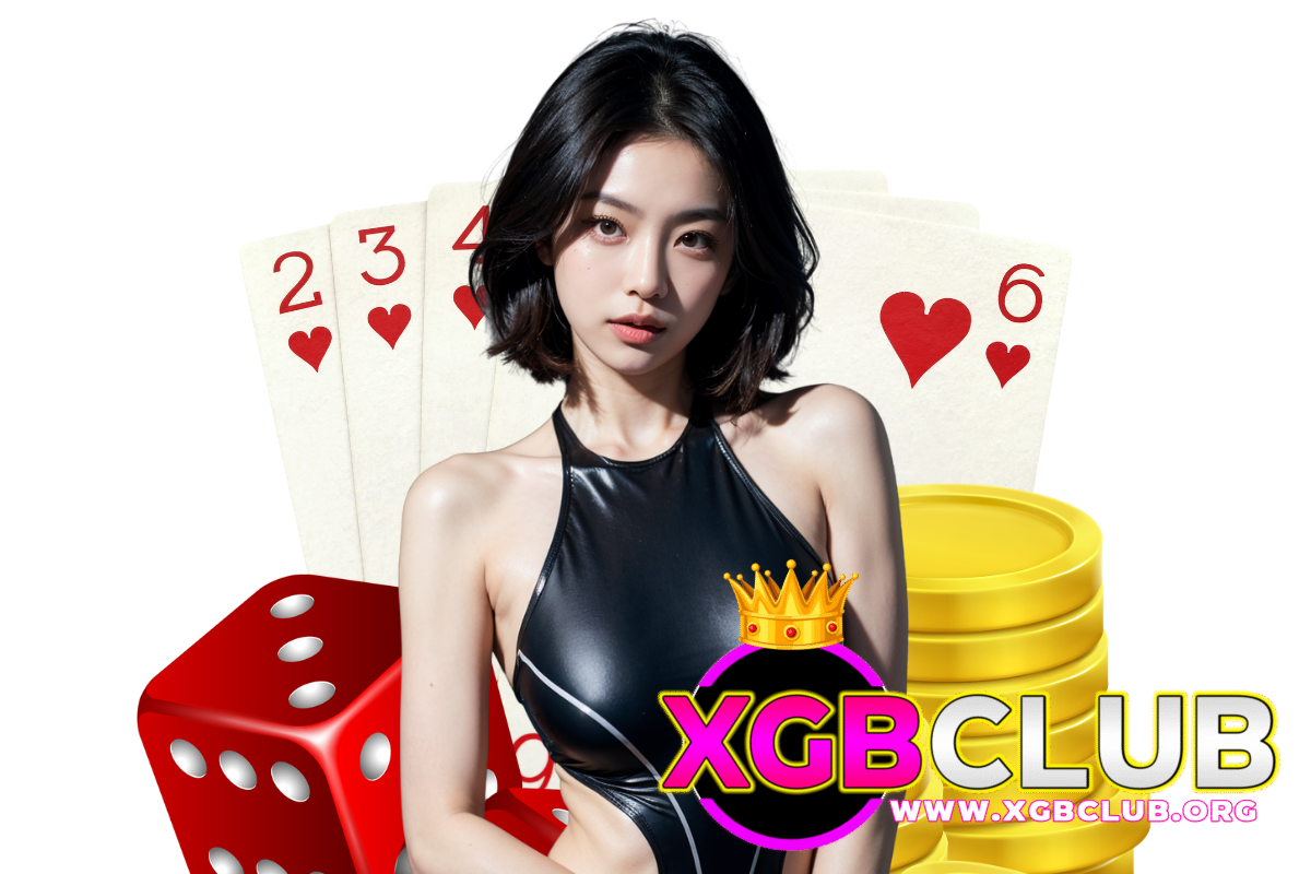 xgbclub สล็อต